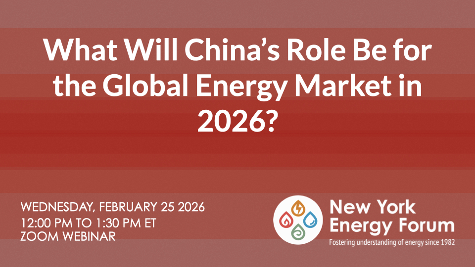 China’s Clean Energy Dominance Likely Continues Through 2026, but Inventory Policy and Sheer Economic Size Pose Puzzles Ahead.